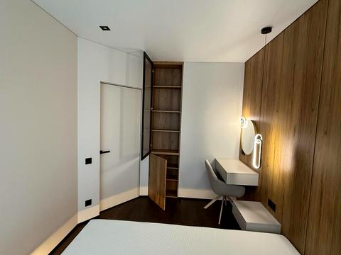 квартира за адресою Ленкавського вул., 34 к5