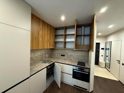 квартира за адресою Ленкавського вул., 34 к5