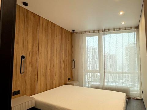 квартира за адресою Ленкавського вул., 34 к5