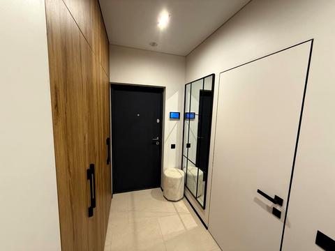 квартира за адресою Ленкавського вул., 34 к5