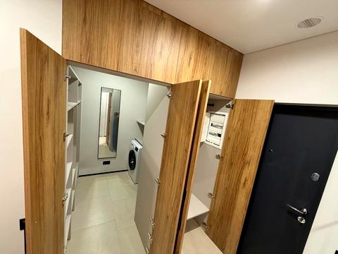 квартира за адресою Ленкавського вул., 34 к5