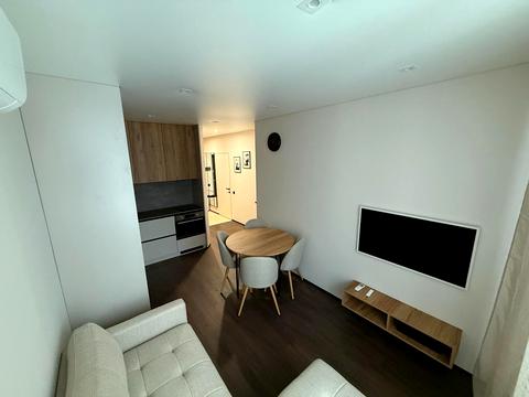 квартира за адресою Ленкавського вул., 34 к5