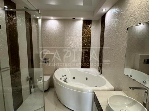 квартира за адресою Дніпровська набережна вул., 1