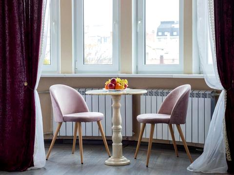 квартира за адресою Харків, Римарська вул., 19