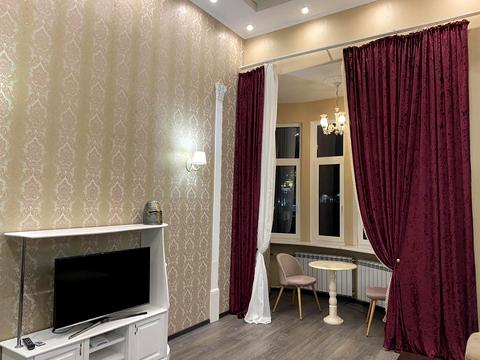 квартира за адресою Харків, Римарська вул., 19