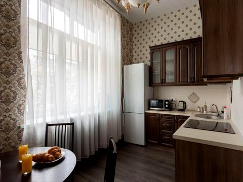 квартира за адресою Харків, Римарська вул., 19