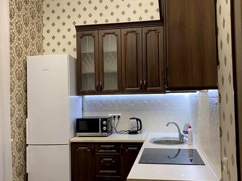 квартира за адресою Харків, Римарська вул., 19