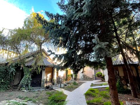 будинок за адресою Академіка Вернадського вул., 21а