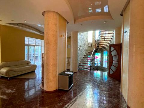 будинок за адресою Академіка Вернадського вул., 21а