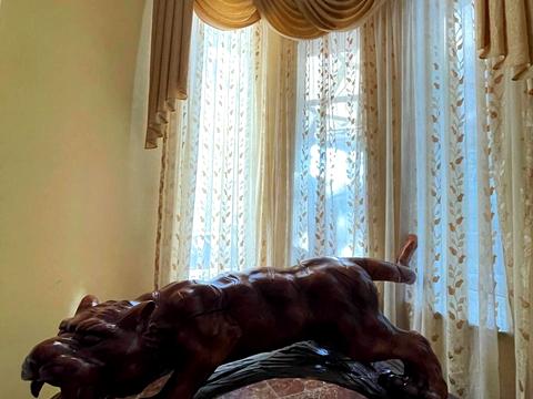 будинок за адресою Академіка Вернадського вул., 21а