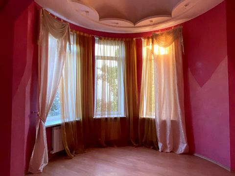 будинок за адресою Академіка Вернадського вул., 21а