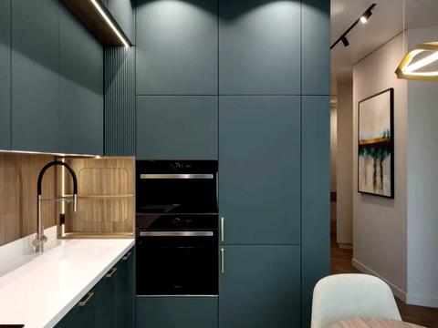 квартира за адресою Берестейський просп. (Перемоги), 11 к2