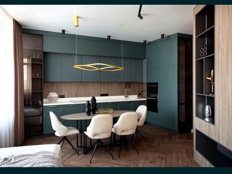 квартира за адресою Берестейський просп. (Перемоги), 11 к2