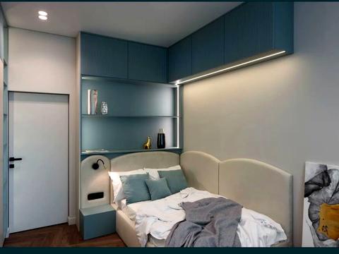 квартира за адресою Берестейський просп. (Перемоги), 11 к2