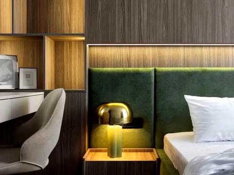 квартира за адресою Берестейський просп. (Перемоги), 11 к2