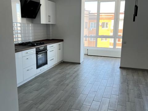 квартира за адресою Вільський Шлях вул., 14, к.4,5