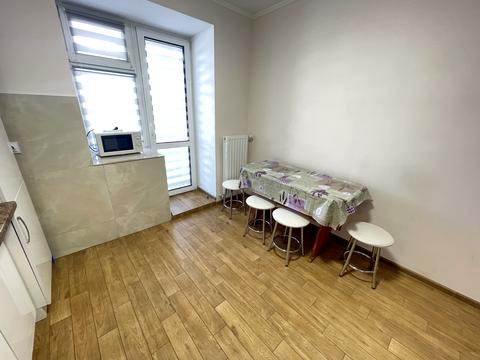 квартира за адресою Микулинецька вул., 116