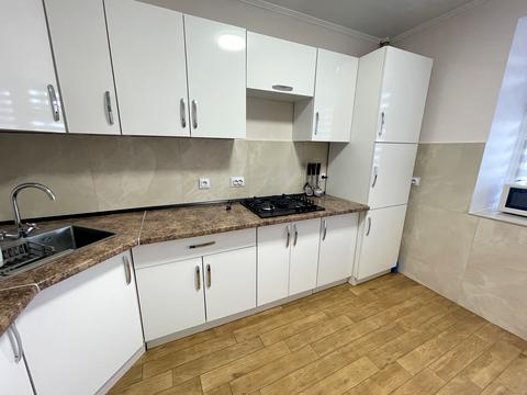 квартира за адресою Микулинецька вул., 116