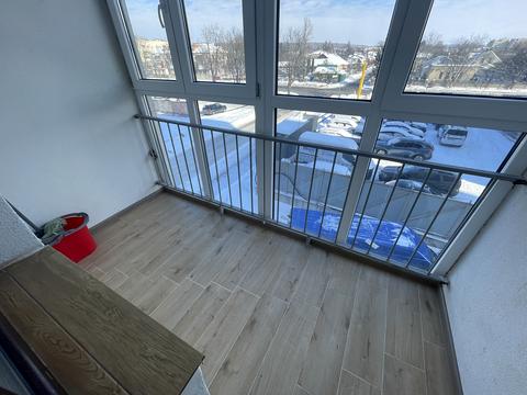 квартира за адресою Микулинецька вул., 116