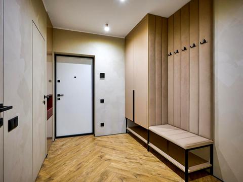 квартира за адресою Малоголосківська вул., 3