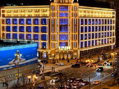 квартира за адресою Хрещатик вул. (Kreschatic), 29