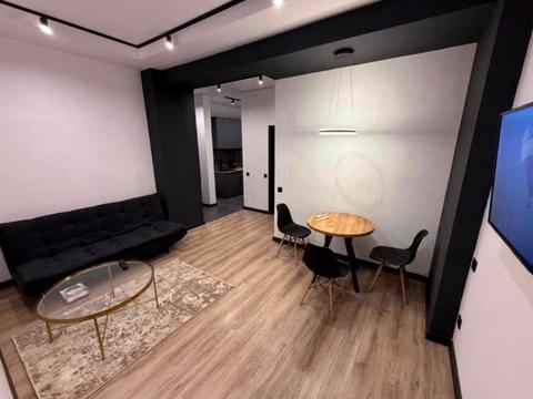 квартира по адресу Данилевского ул., 22