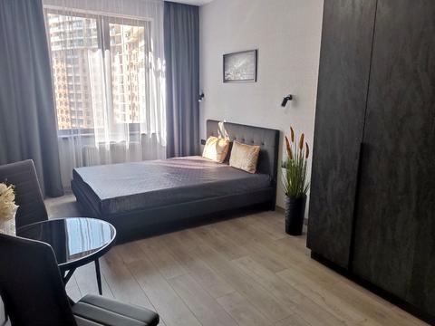 квартира по адресу Генуэзская ул., 1-Е