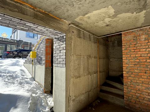 дом по адресу Евгения Коновальца ул., 19-А