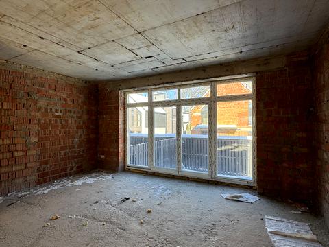 дом по адресу Евгения Коновальца ул., 19-А