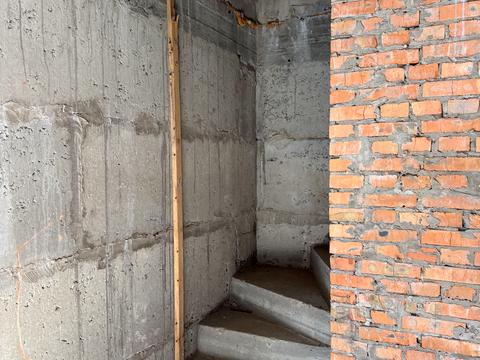 дом по адресу Евгения Коновальца ул., 19-А