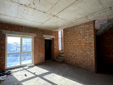 дом по адресу Евгения Коновальца ул., 19-А