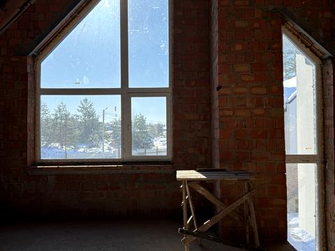 дом по адресу Евгения Коновальца ул., 19-А