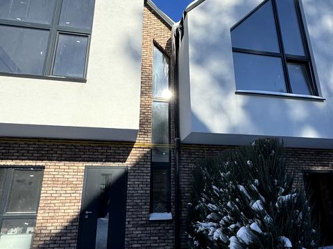 дом по адресу Евгения Коновальца ул., 19-А