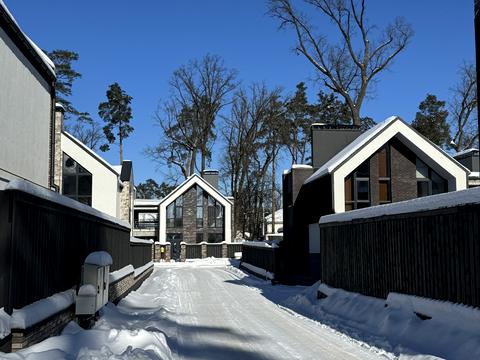 дом по адресу Евгения Коновальца ул., 19-А