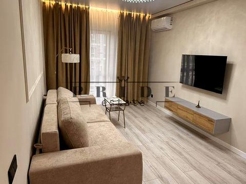 квартира по адресу Михаила Максимовича ул. (Трутенко Онуфрия), 28-К