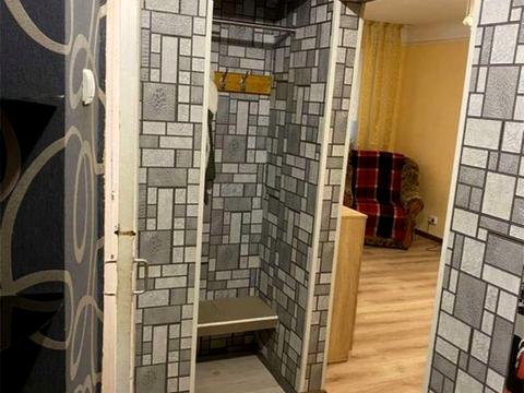 квартира за адресою Новодарницька вул., 32