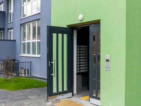 квартира за адресою Рудненська вул. (Білогорська), (3 черга (будинок 1б))