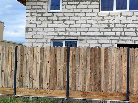 дом по адресу 1 масив, 1