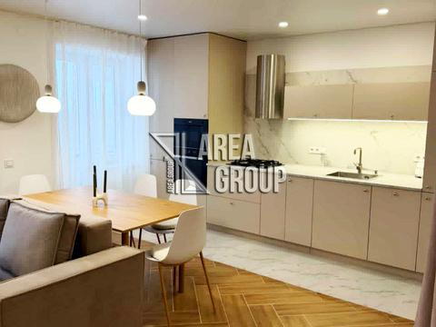 квартира за адресою Кам'янець-Подільський, Степана Бандери вул. (Гагаріна), 1