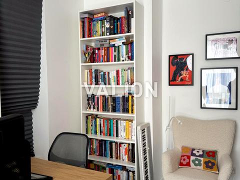 квартира по адресу Соборности просп. (Воззʼєднання), 17 к2