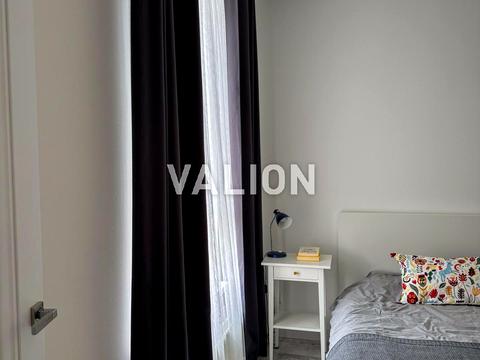 квартира по адресу Соборности просп. (Воззʼєднання), 17 к2