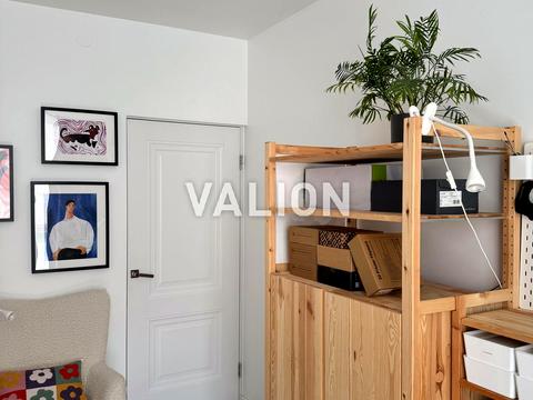 квартира по адресу Соборности просп. (Воззʼєднання), 17 к2