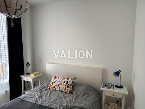 квартира по адресу Соборности просп. (Воззʼєднання), 17 к2