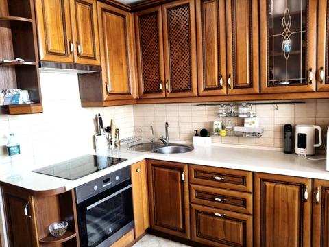 квартира за адресою Райдужна вул., 35