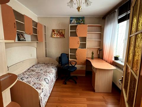 квартира по адресу Хлебная ул., 26