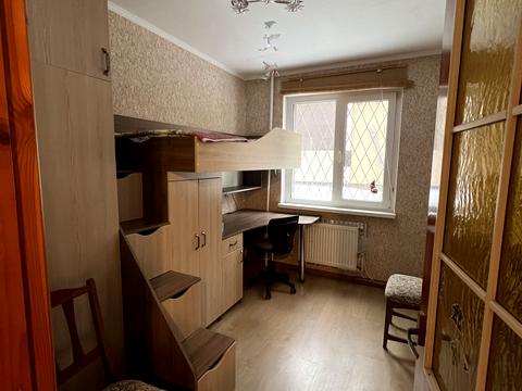 квартира по адресу Хлебная ул., 26