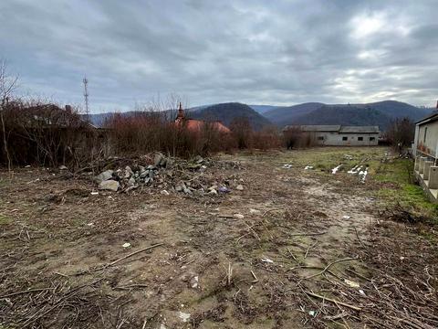 ділянка за адресою 