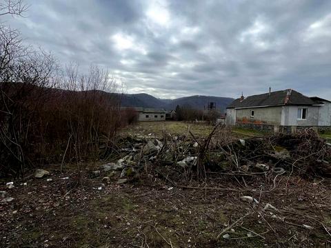 ділянка за адресою 