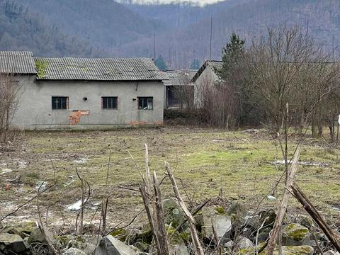 ділянка за адресою 