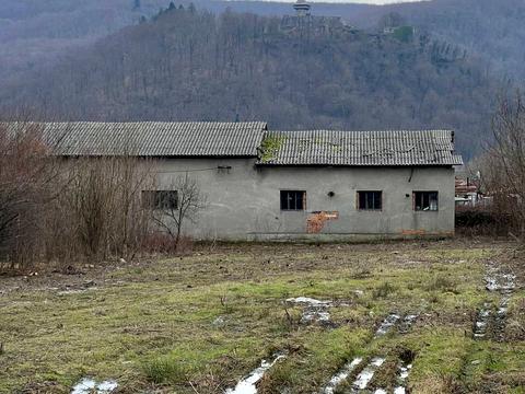 ділянка за адресою 